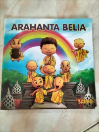 Image of Arahanta Belia