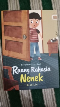 Image of Ruang Rahasia Nenek