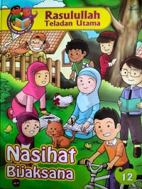 Image of Nasihat Bijaksana