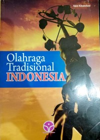 Image of Olahraga Tradisional Indonesia