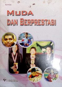Image of Muda Dan Berprestasi