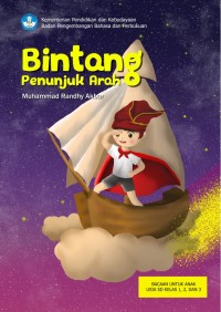 Image of Bintang Penunjuk Arah