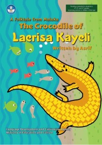 Image of Buaya Learisa Kayeli