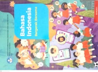 Image of bahasa indonesia kelas 5 Bergerak Bersama
