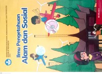 Image of Ilmu Pengetahuan Alam Dan Sosial kelas 5