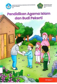 Image of Pendidikan Agama Islam dan Budi Pekerti II