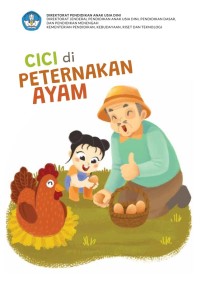 Image of Cici di Peternakan Ayam