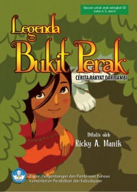 Image of Legenda Bukit Perak