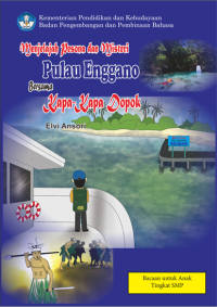 Image of Menjelajah Pesona dan Misteri Pulau Enggano Bersama Kapa-Kapa Dapok