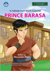 Image of Prince Barasa