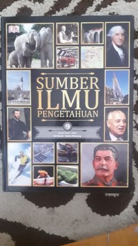 Image of Sumber ILmu Pengetahuan Unisoviet-Kebun Binatang