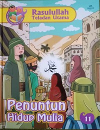Image of Penuntun Hidup Mulia