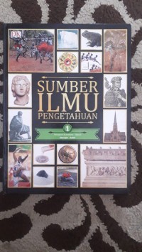 Image of Sumber Ilmu Pengetahuan Aborigin
