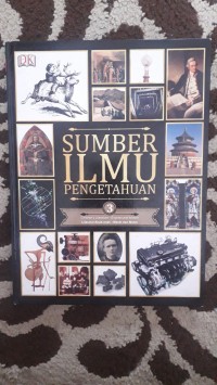 Image of Sumber Ilmu Pengetahuan Literatur Anak-anak
