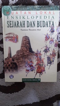 Image of Kepulauan Nusantara Awal