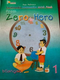 Image of Ensiklopedia Matematika untuk anak from Zero to Hero 1
