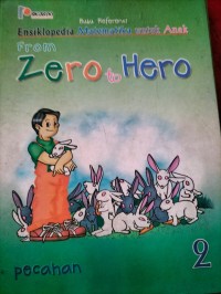 Image of Ensiklopedia Matematika untuk anak from Zero to Hero 2