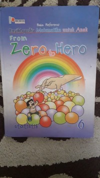 Image of Ensiklopedia Matematika Untuk Anak From Zero to Hero 6