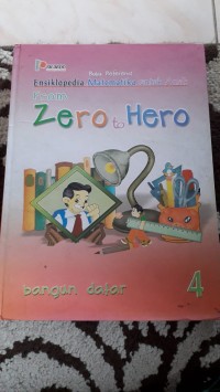 Image of Ensiklopedia Matematika Untuk Anak From Zero to Hero