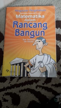 Image of Matematika Dalam Rancang Bangun