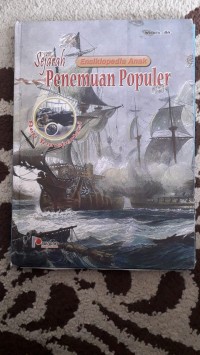 Image of Sejarah Penemuan Populer Seri Transportasi