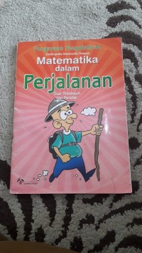Image of Matematika Dalam Perjalanan