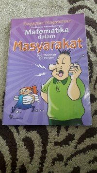 Image of Matematika Dalam Masyarakat