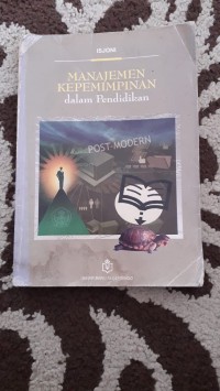 Image of Manajemen Kepemimpinan Dalam Pendidikan