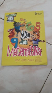 Image of Aku Dan Matematika