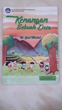 Image of Kenangan Sebuah Desa
