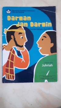 Image of Darman dan Darmin