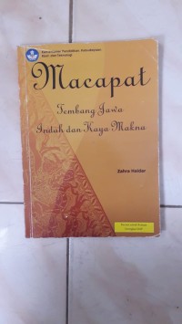Image of Macapat Tembang Jawa Indah dan Kaya Makna