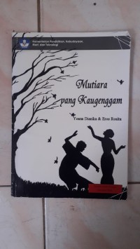 Image of Mutiara Yang Kau Genggam