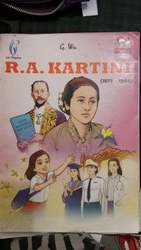 Image of R.A. KARTINI 