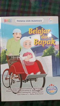 Image of Belajar dari Bapak