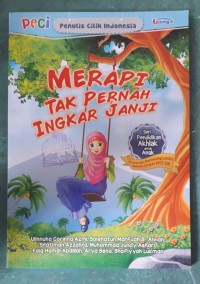 Image of Merapi Tak Pernah Ingkar Janji