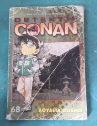 Image of Detektif Conan