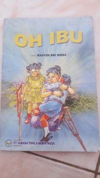 Image of Oh Ibu