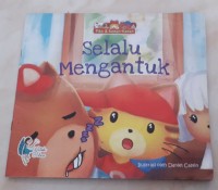 Image of Piko dan Kawan-Kawan - Selalu Mengantuk