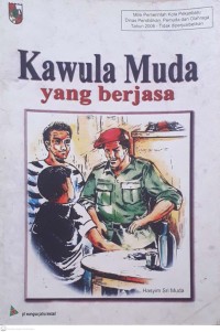 Image of Kawula Muda Yang Berjasa
