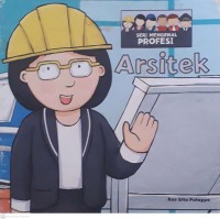 Image of Arsitek-Seri Mengenal Profesi