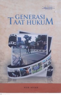 Image of Generasi taat Hukum