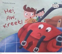 Image of Hei, Aw, Kreek !