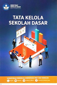 Image of Tata Kelola Sekolah Dasar