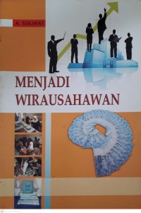 Image of Menjadi Wirausahawan