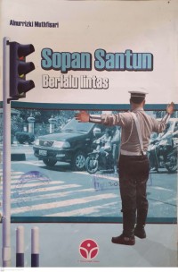 Image of Sopan Santun Berlalu Lintas