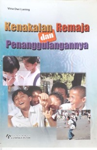 Image of Kenakalan Remaja Dan Penanggulangannya