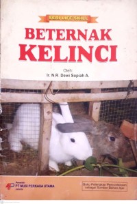 Image of Beternak Kelinci