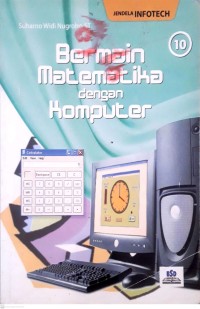 Image of Bermain Matematika dengan Matematika