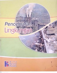 Image of Pencemaran Lingkungan